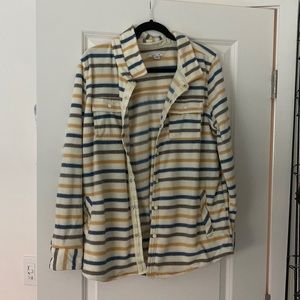 O’Neil fleece jacket